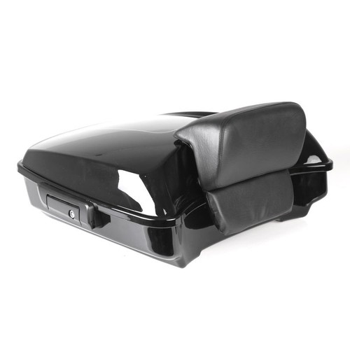 Top case razor - top,