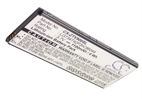 Batterie 1100mah type - batterie,