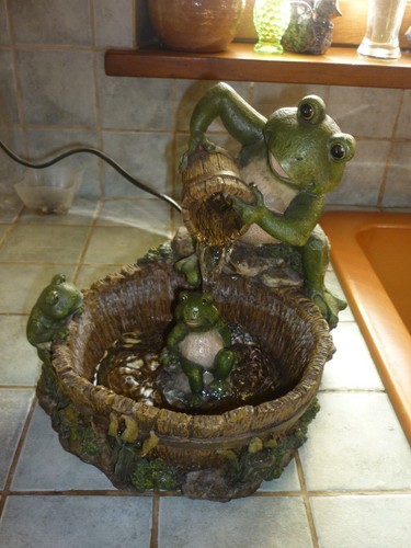 Fontaine decorative interieur - fontaine,