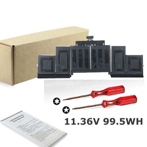 Batterie pour apple macbook - batterie,