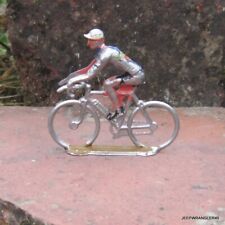 SALZA / COUREUR CYCLISTE TOUR DE FRANCE NO ROGER # 011