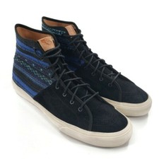 Vans Aztec Skateboard Shoes