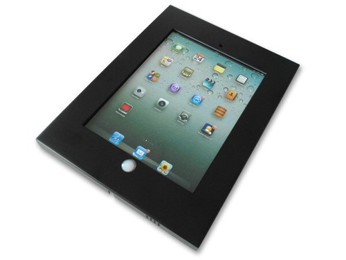 Support mural pour ipad - ipad, 3