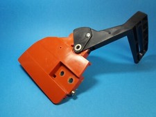 Cache pignon de chaîne frein