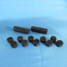 Lance-roquettes XM159 2,75 pouces (résine) échelle 1:32 MDR3216 - pour maquet...