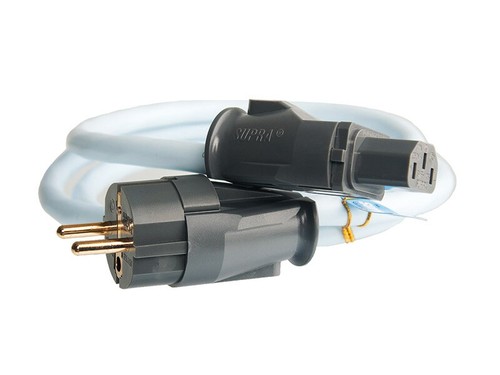 Supra cables lorad - supra,