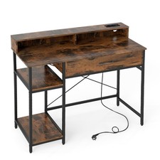 Bureau Informatique avec