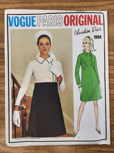 Vogue 1994 christian - vogue, #
