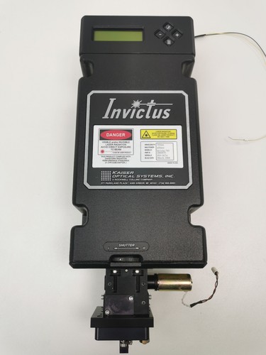Spectromètre laser diode - spectromètre,