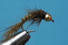 Fliegentom 3 piéces Oreille