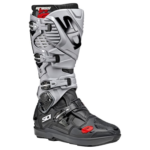 Bottes sidi 2304 0207 - bottes,