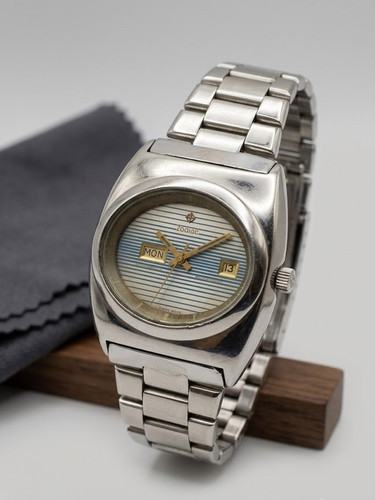 Montre suisse vintage - vintage, zodiac