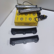 x2 Feux Diurne / de jour 24v