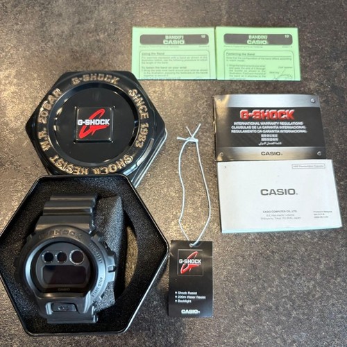 Montre numérique casio - montre,