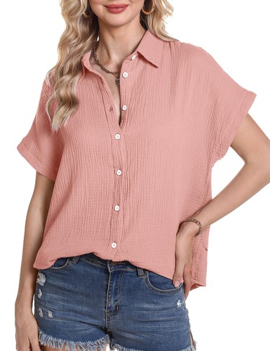 Chemisier femme manches - chemisier,