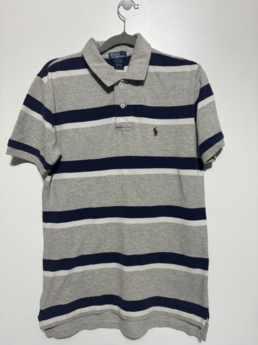Polo ralph lauren - , gris