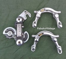 DÉRAILLEUR SIMPLEX PRESTIGE