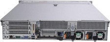 Serveur DELL Poweredge R740 2 x Xeon Eight Core SILVER 4208 256 Gigas Rack 2U