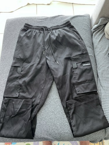 Progress pantalon cargo - pantalon, homme