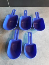 Lot cuillères Mesures