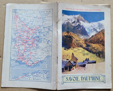 Savoie Dauphiné Chemins de