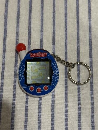 Tamagotchi - , v4