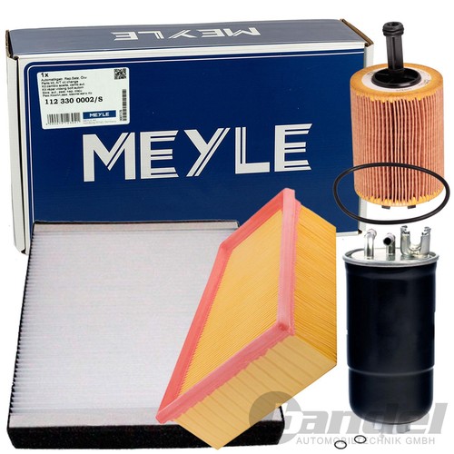 Meyle inspection pack - meyle,