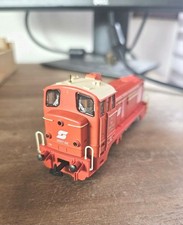LIMA HO - Locomotive Diesel