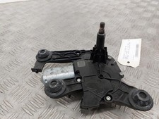 Moteur essuie glace arriere PEUGEOT 208 1 PHASE 1 9673251380