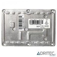 ✅BALLAST XENON pour BMW  Serie 1 (E87)  .  Vérifier référence 6938561 6224F9