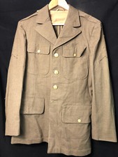 Veste De Tenue Class A Armée