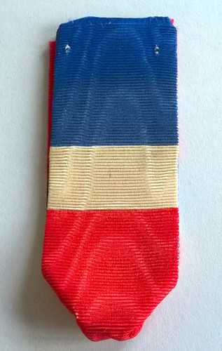 France ruban tricolore - france:,