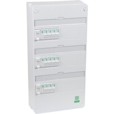 Schneider Tableau électrique