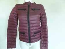 BLOUSON SISLEY DOUDOUNE MODE