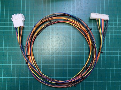 Kick harness internal sega - kick,
