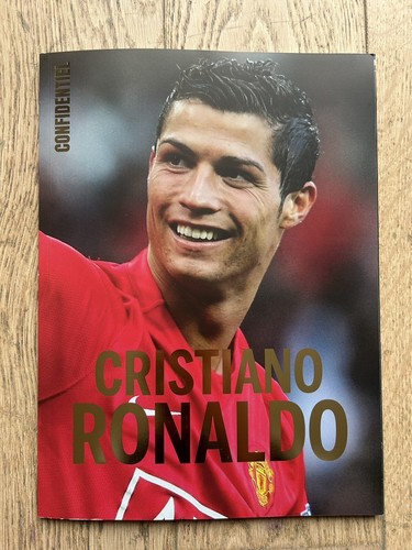 Magazine confidentiel - magazine,