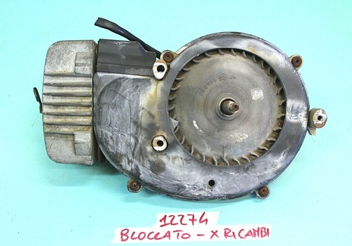 Moteur piaggio bravo ciao - moteur,