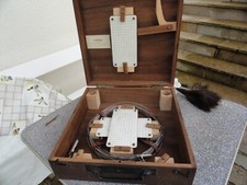 Ancien outil de mesure de