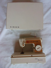 machine à coudre jouet