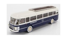 EDICOLA AUTDALMONCOLL071-094 Saviem - Chausson SC1 Bus Casablanca - Marrakec