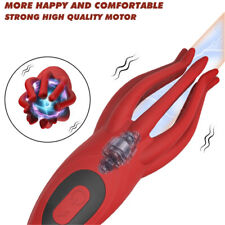 Automatic-Male-Masturbator-Blowjob-Penis-Trainer-Massager-Vaginal-Pussy-Cup Men