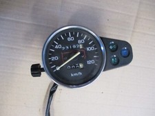 Bloc compteur 23192 kms pour Honda 125 CLR - City Fly - JD18A