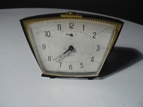 Reveil poser japy art - art, deco