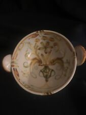 Bol signé Kéraluc Quimper