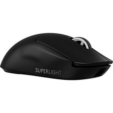 Souris Gamer Sans Fil LOGITECH