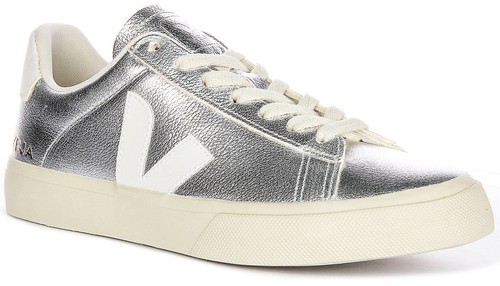 Veja campo chromefree - veja,