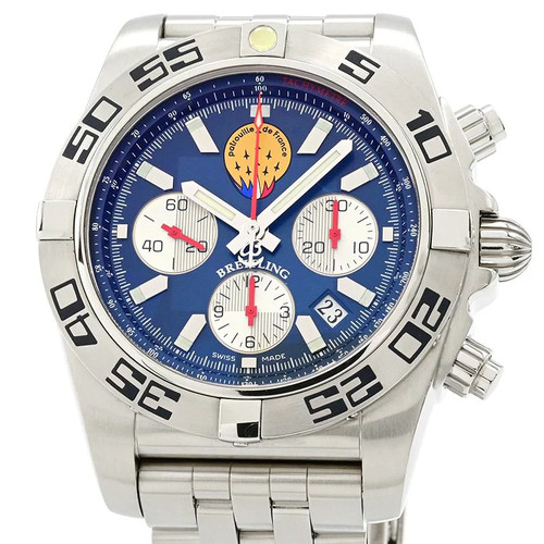 Breitling chronomat - breitling, 44