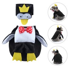  Habit Pour Chien Vêtement