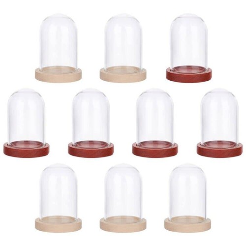 Ensembles mini cloche - 10,