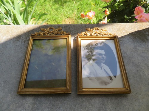 Anciens cadres photos - 2,